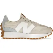 New Balance 327 Calm Taupe Morning Fog (Women's)