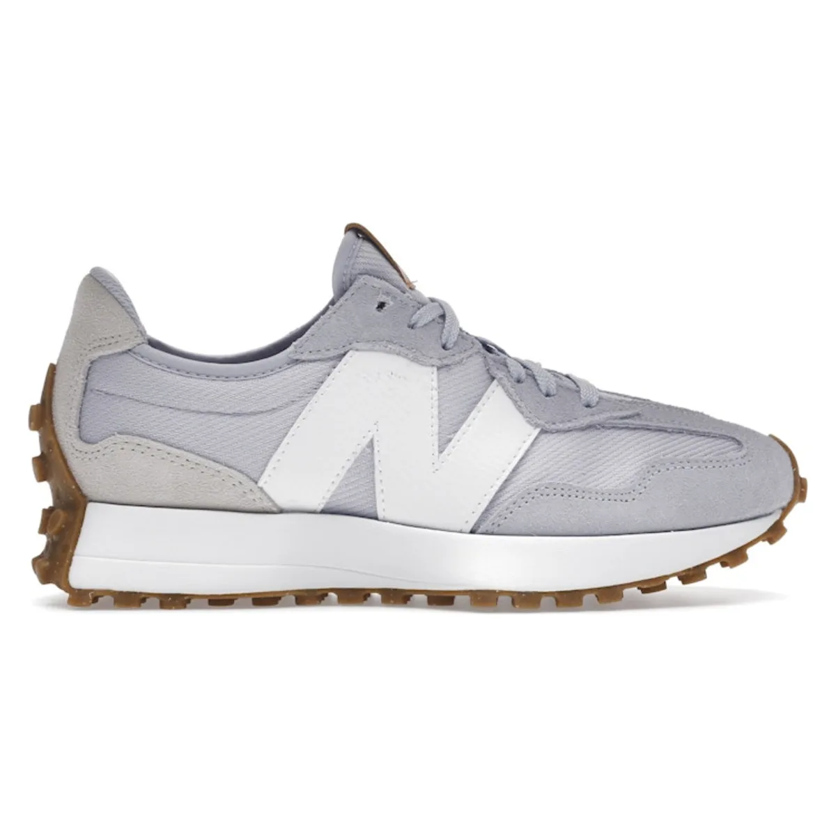New Balance 327 Violet Haze Gum (Women's)