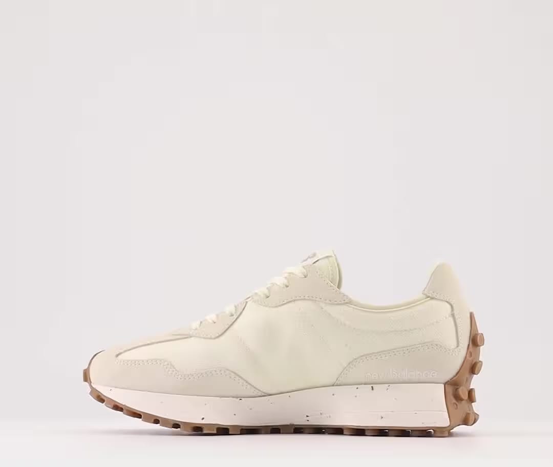 New Balance 327 Turtledove (Women's)