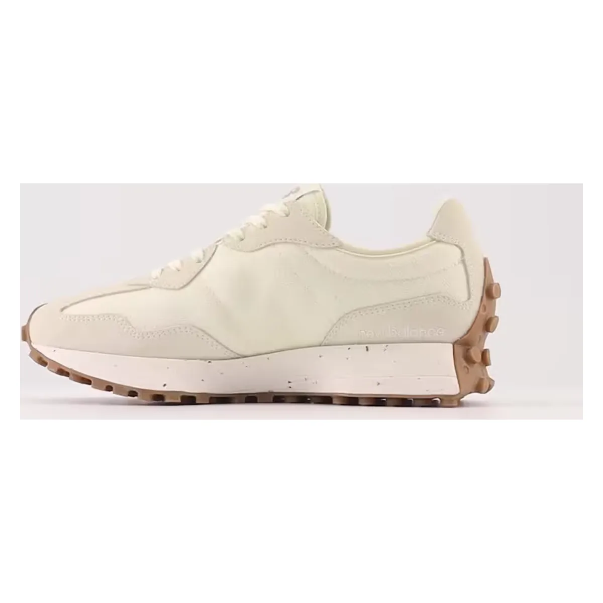 New Balance 327 Turtledove (Women's)