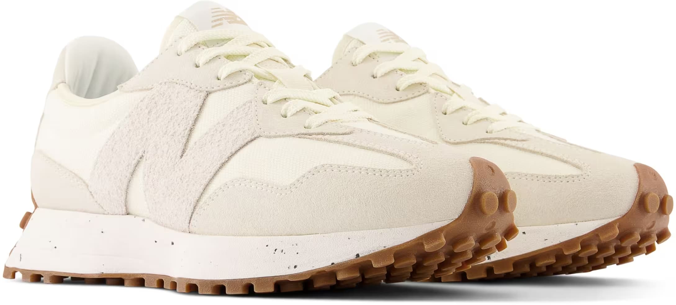 New Balance 327 Turtledove (Women's)