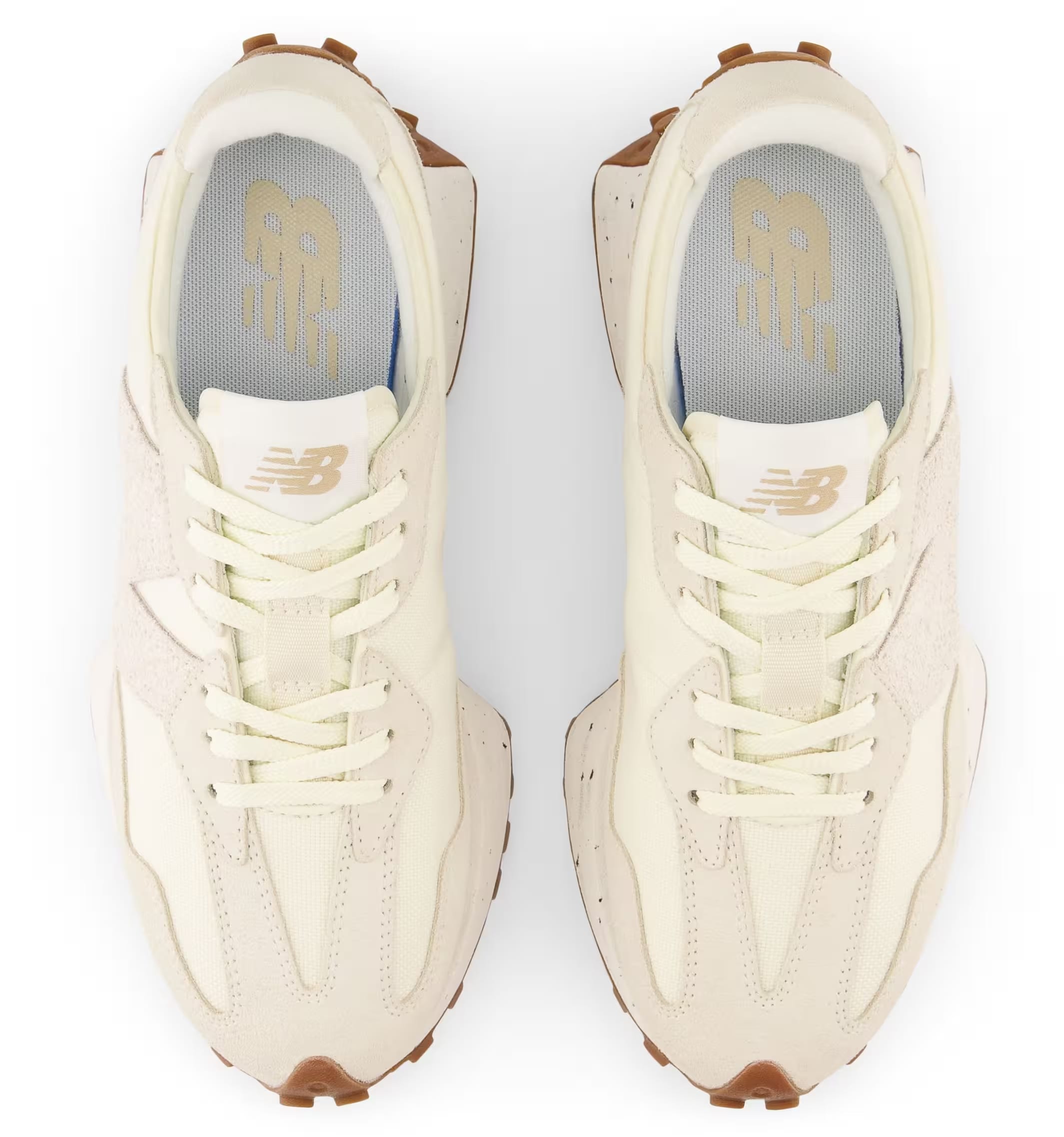 New Balance 327 Turtledove (Women's)