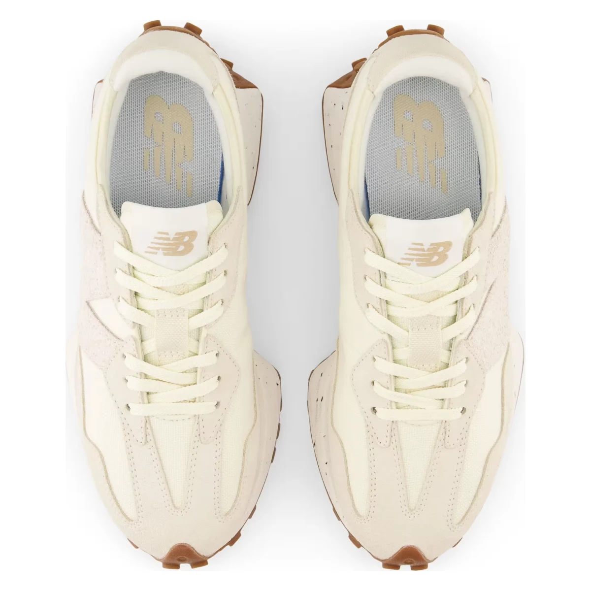 New Balance 327 Turtledove (Women's)