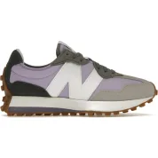 New Balance 327 Cyber Lilac (Women's)
