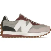 New Balance 327 Stone Pink Raincloud (Women's)