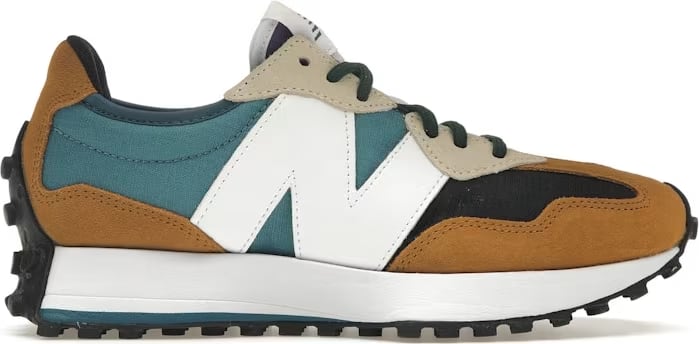 New Balance 327 Workwear Moonstone (Women's)