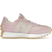 New Balance 327 Pink White