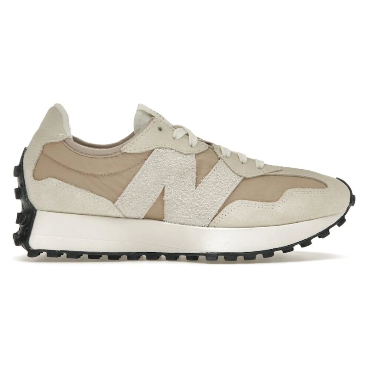 New Balance 327 Angora Sand