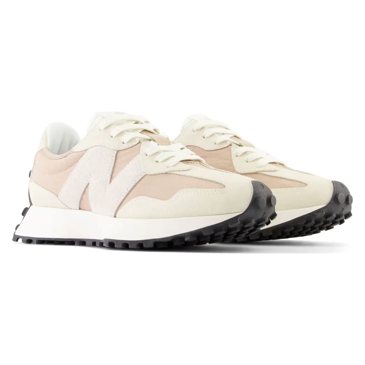 New Balance 327 Angora Sand