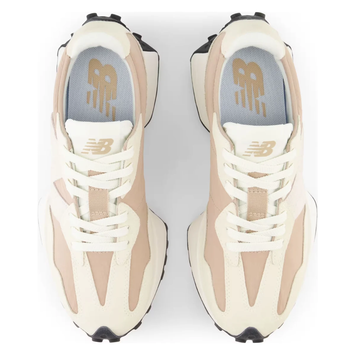 New Balance 327 Angora Sand