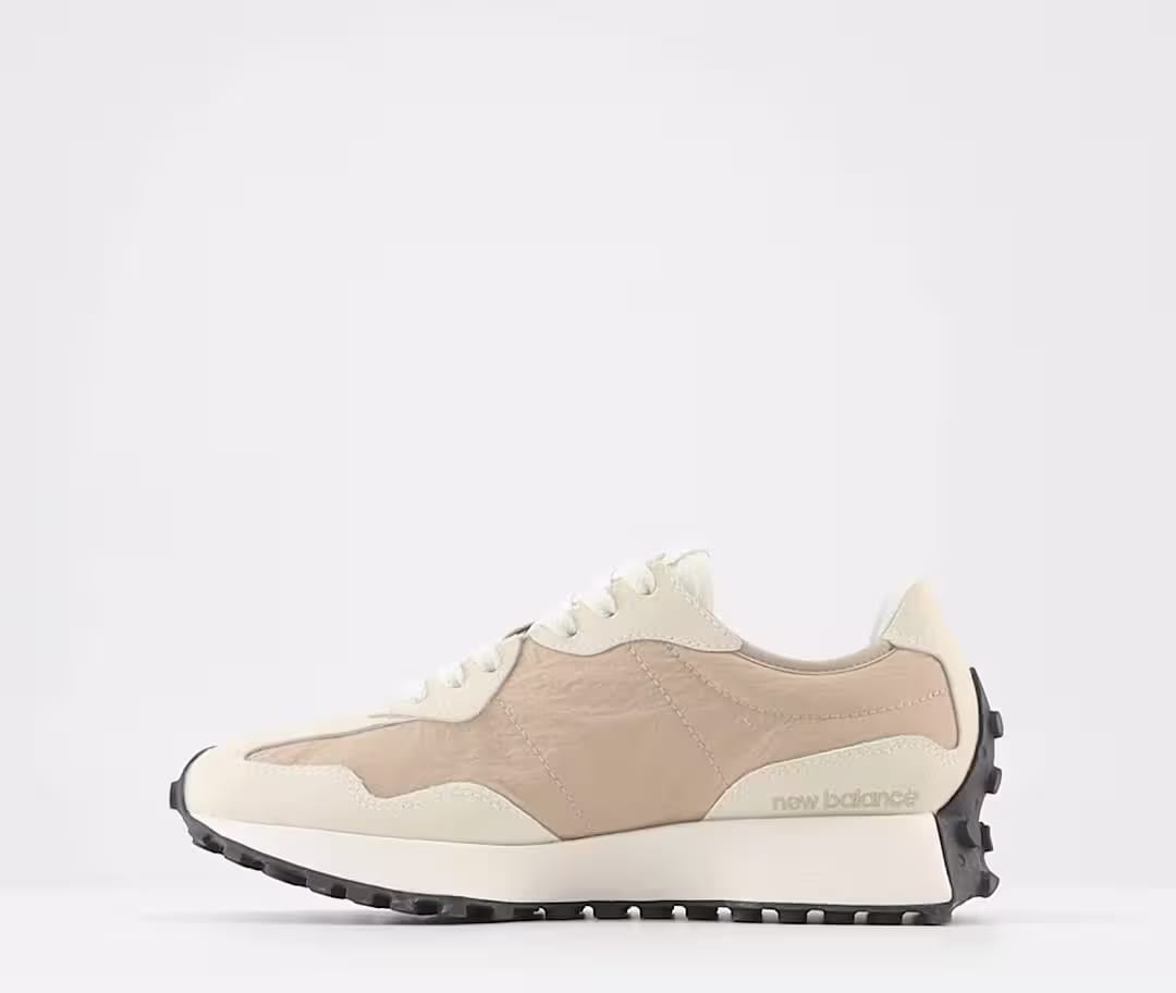 New Balance 327 Angora Sand