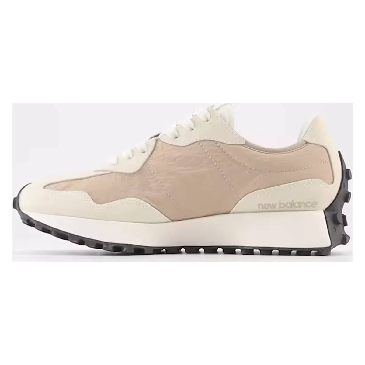 New Balance 327 Angora Sand