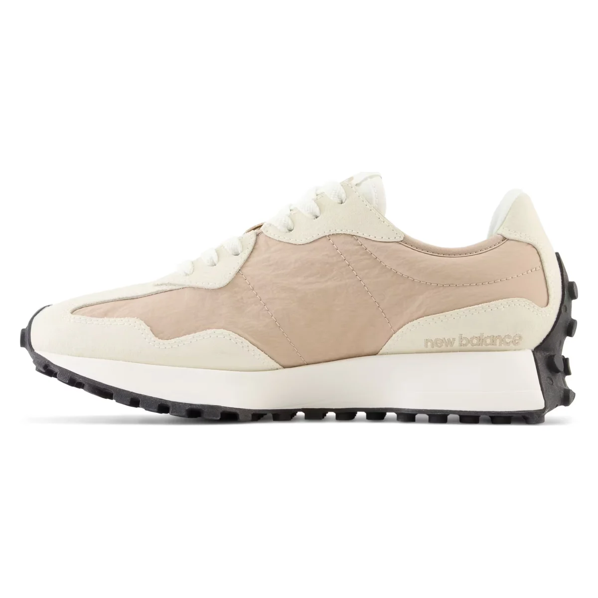 New Balance 327 Angora Sand