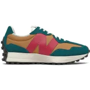 New Balance 327 Mountain Teal Workwear (Women's)