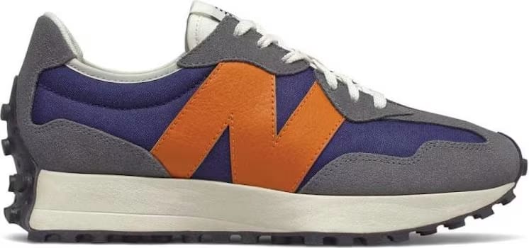 New Balance 327 Castlerock Night Tide (Women's)