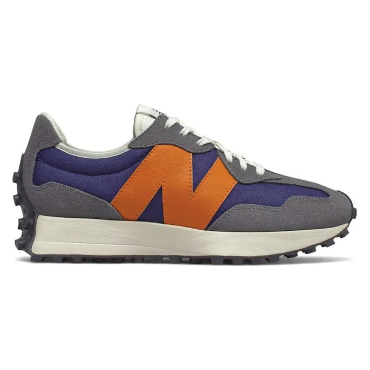 New Balance 327 Castlerock Night Tide (Women's)