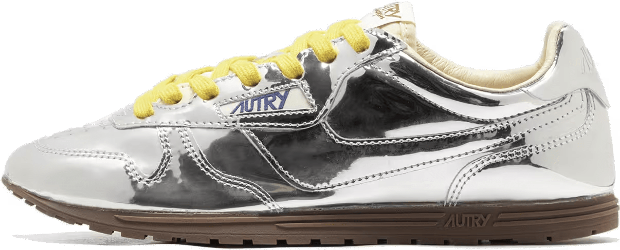 Autry Action Shoes Wmns Windspin Low
