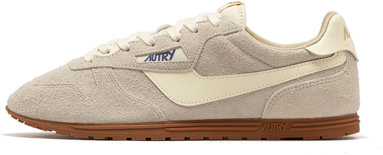 Autry Action Shoes Wmns Windspin Low