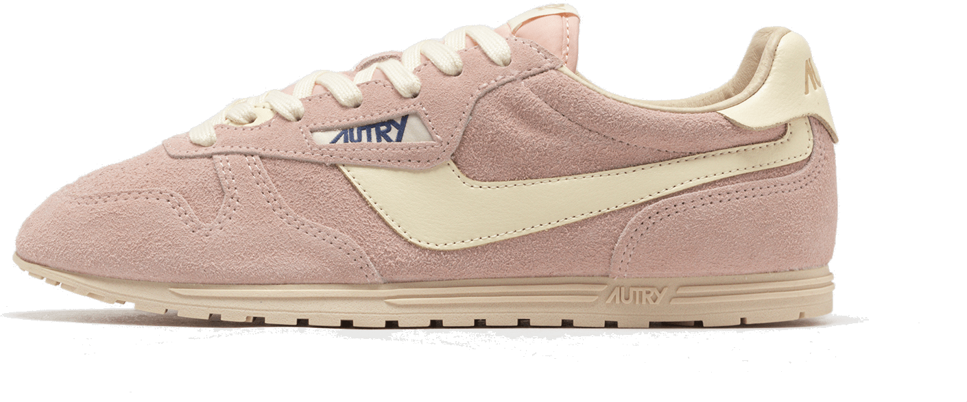 Autry Action Shoes Wmns Windspin Low