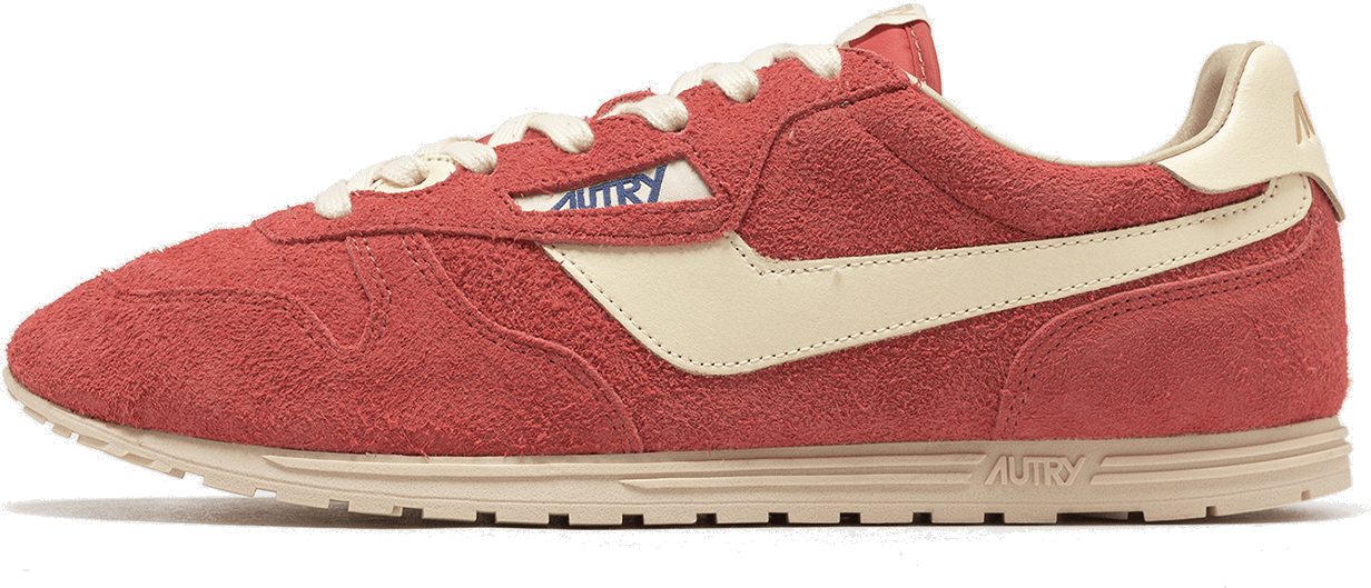 Autry Action Shoes Wmns Windspin Low