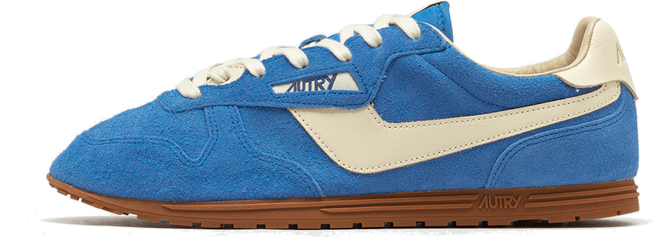 Autry Action Shoes Wmns Windspin Low