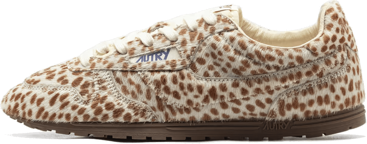 Autry Action Shoes Wmns Windspin Low