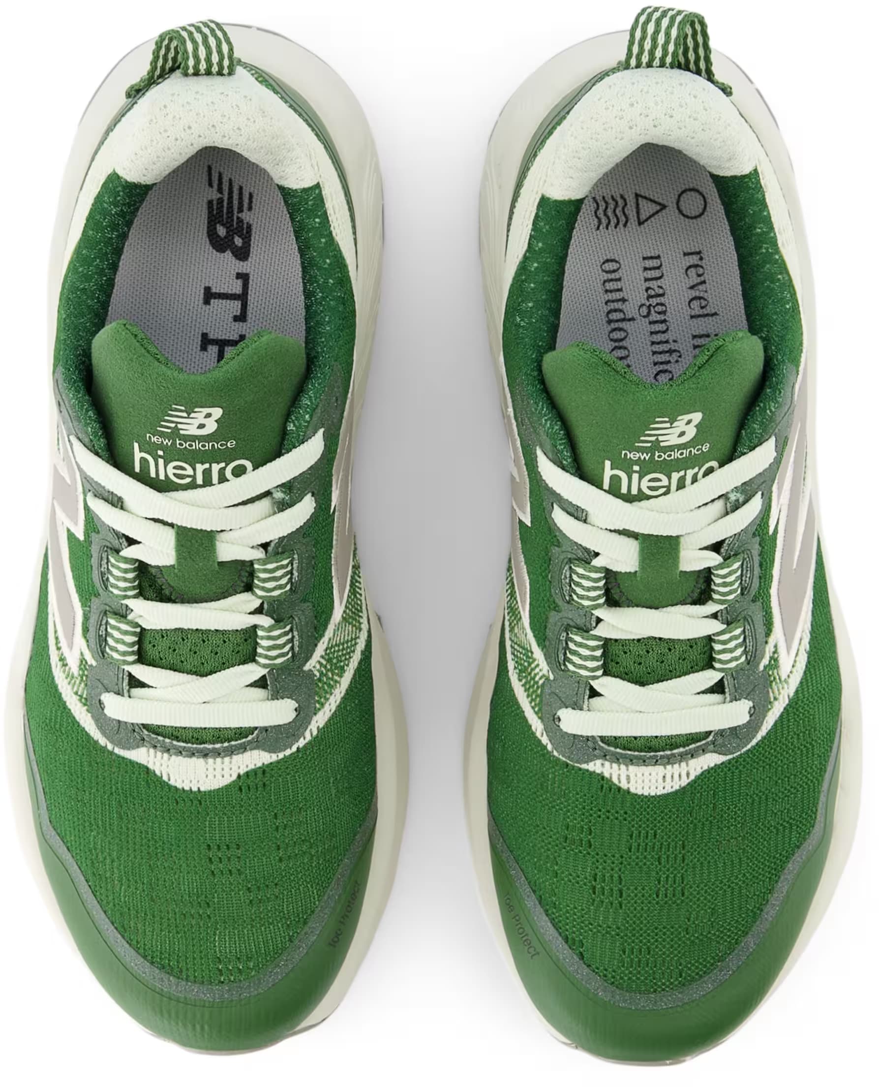 New Balance Fresh Foam X Hierro V9