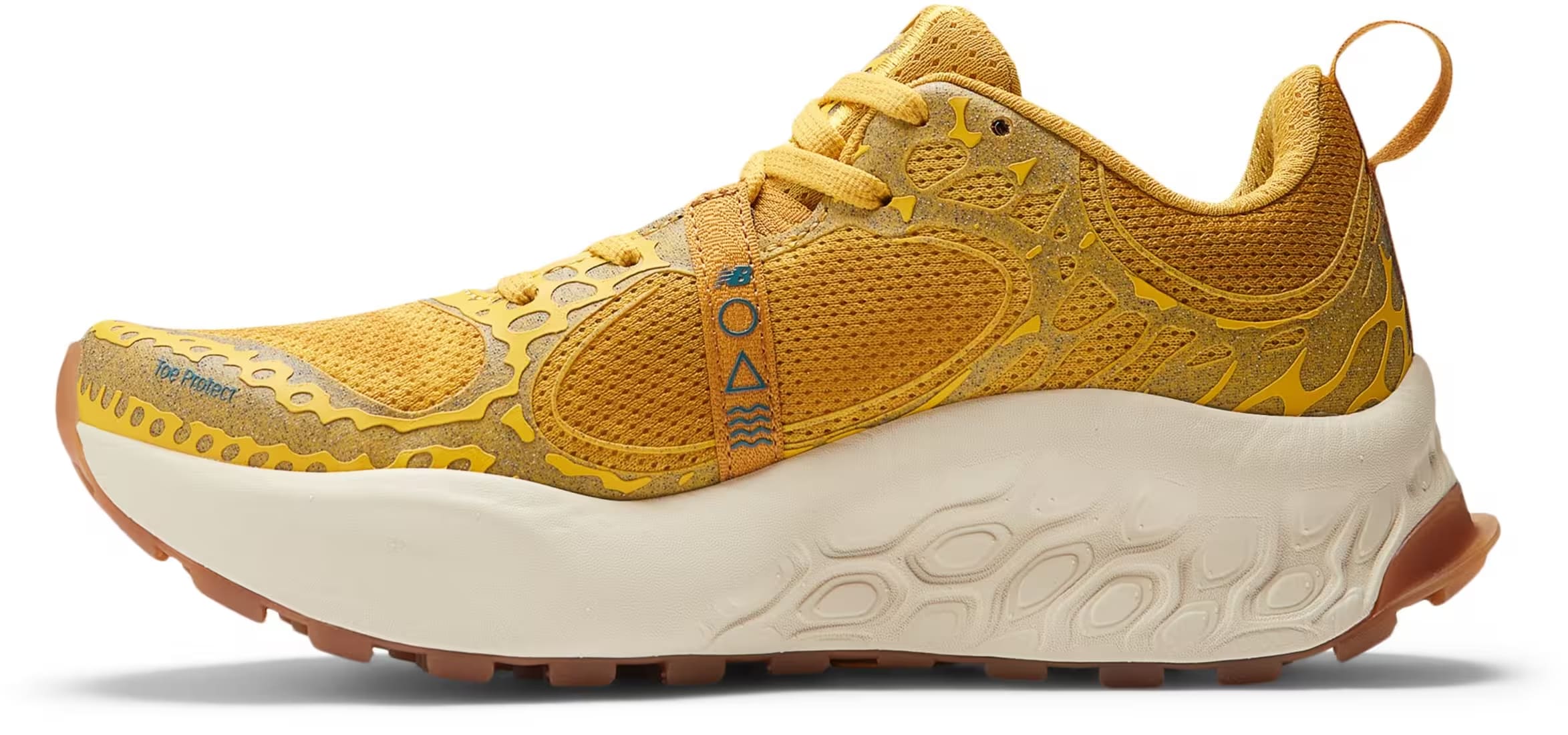 New Balance Fresh Foam x Hierro v8 "Ginger Lemon"