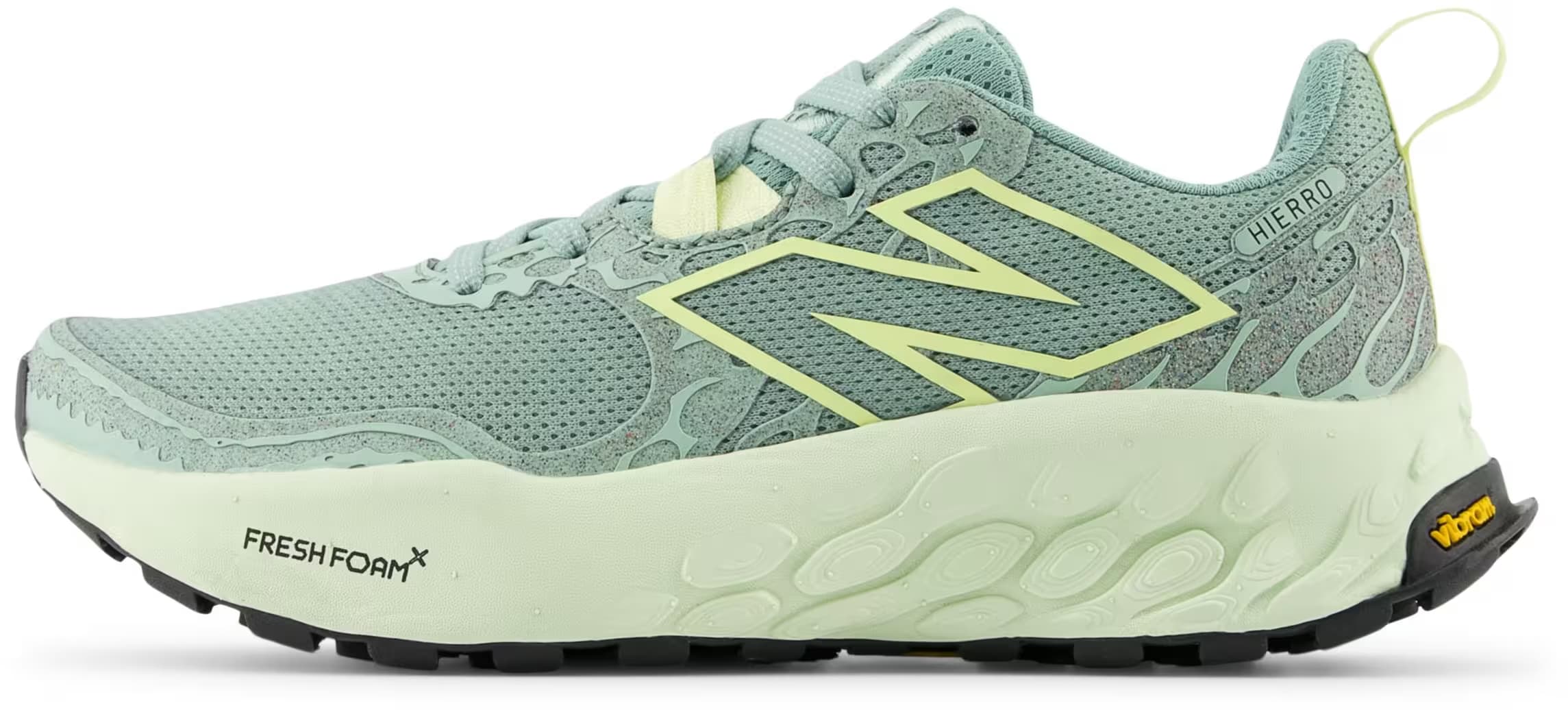 New Balance Fresh Foam X Hierro v8