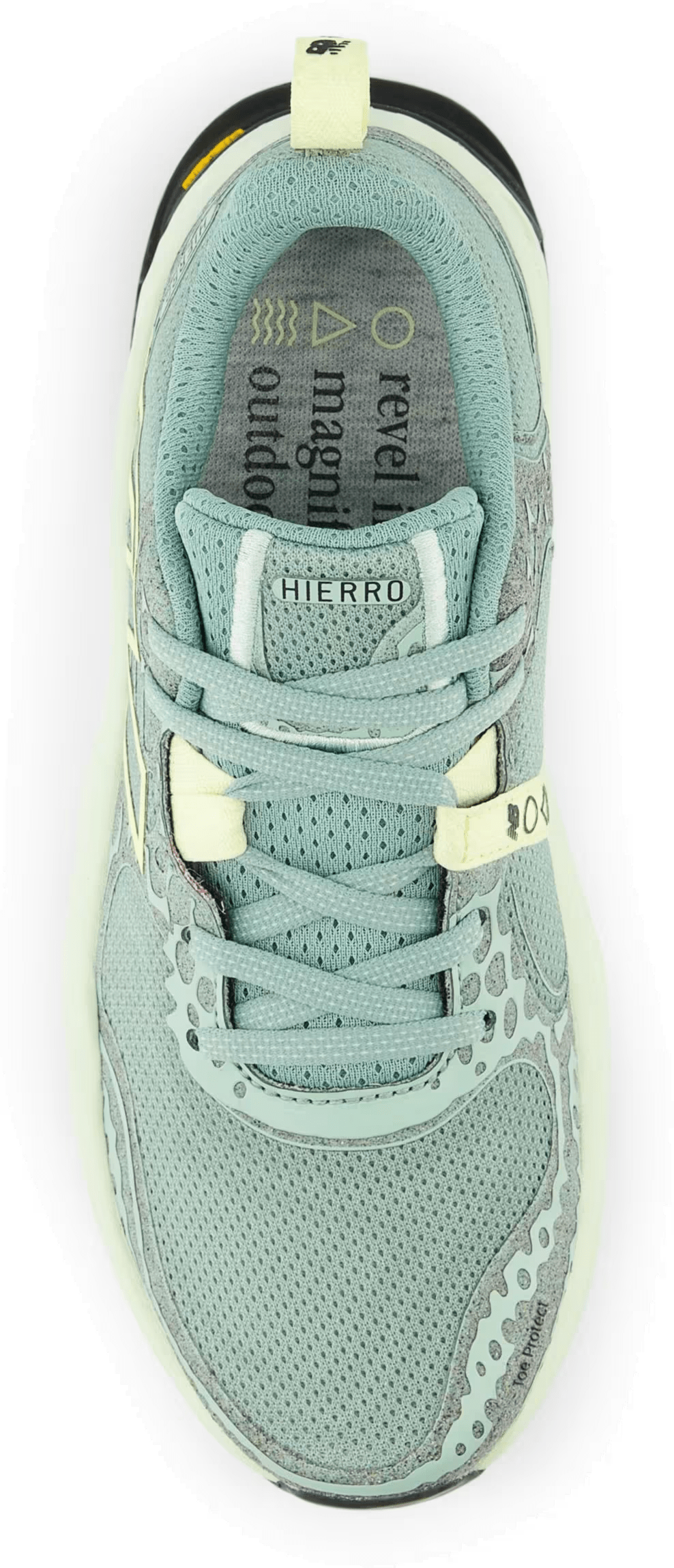 New Balance Fresh Foam X Hierro v8