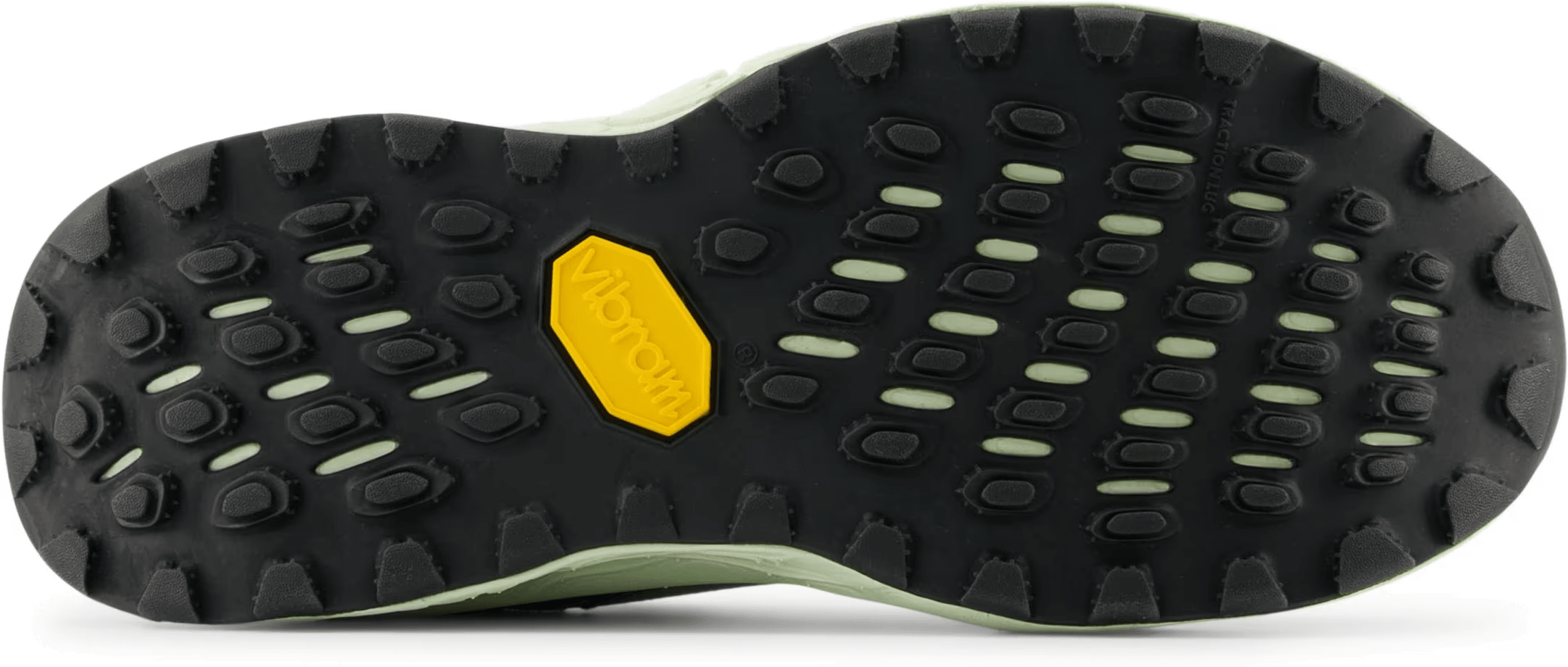 New Balance Fresh Foam X Hierro v8