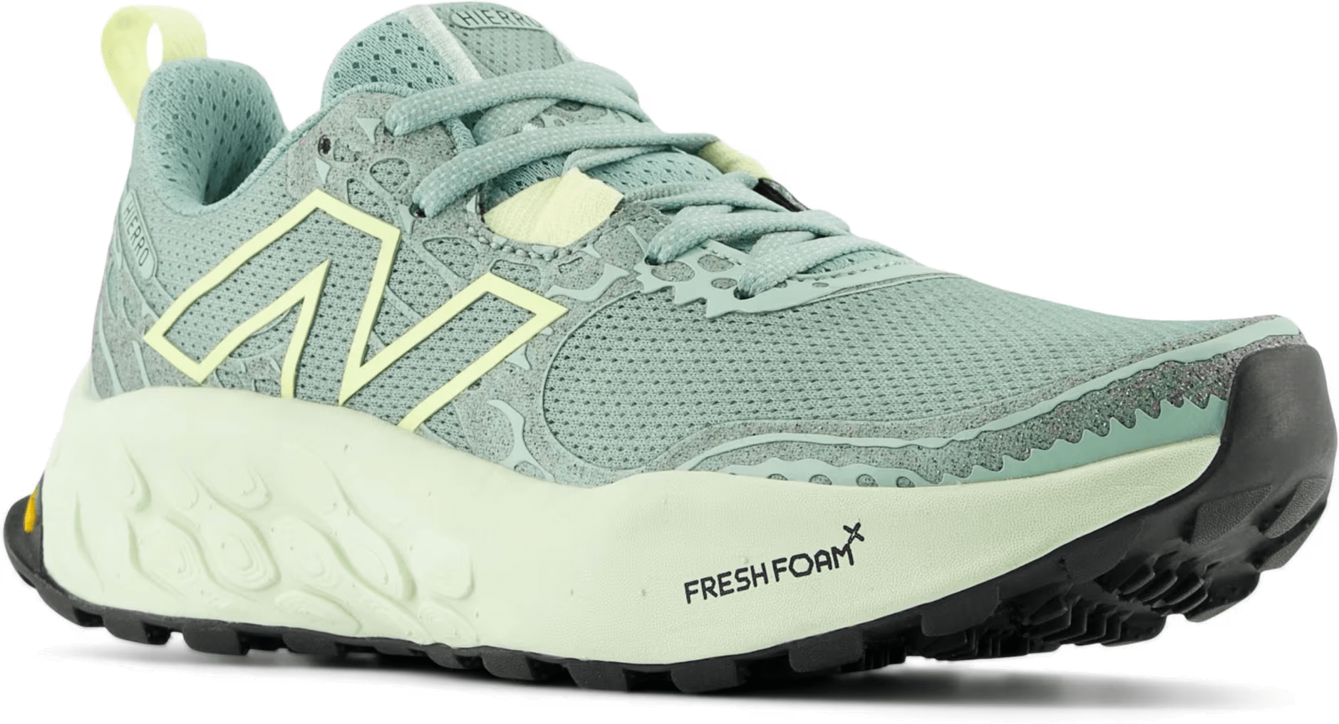 New Balance Fresh Foam X Hierro v8