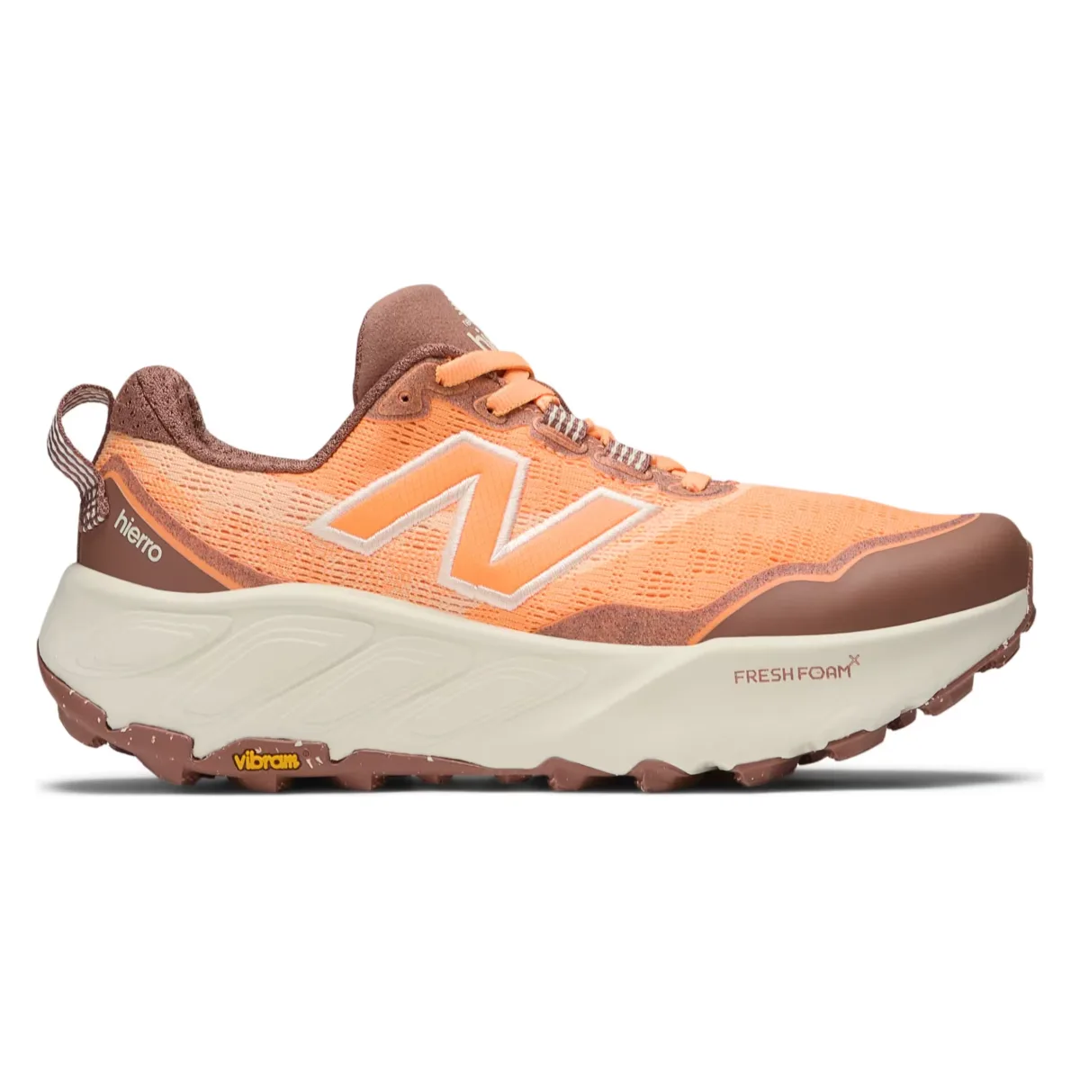 New Balance Fresh Foam X Hierro v9