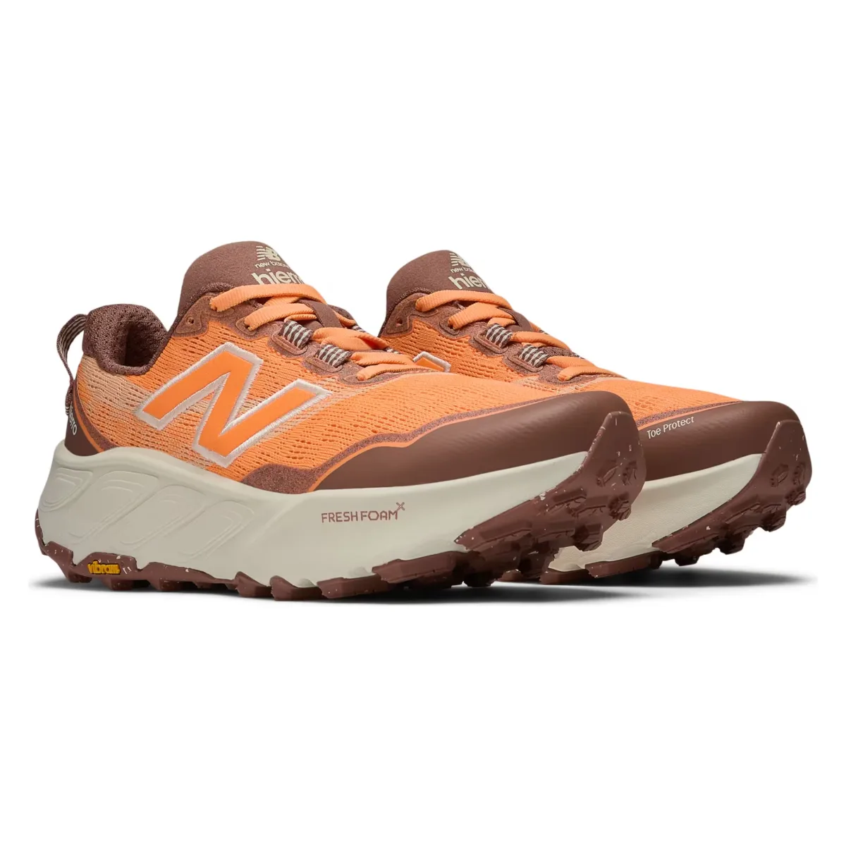 New Balance Fresh Foam X Hierro v9