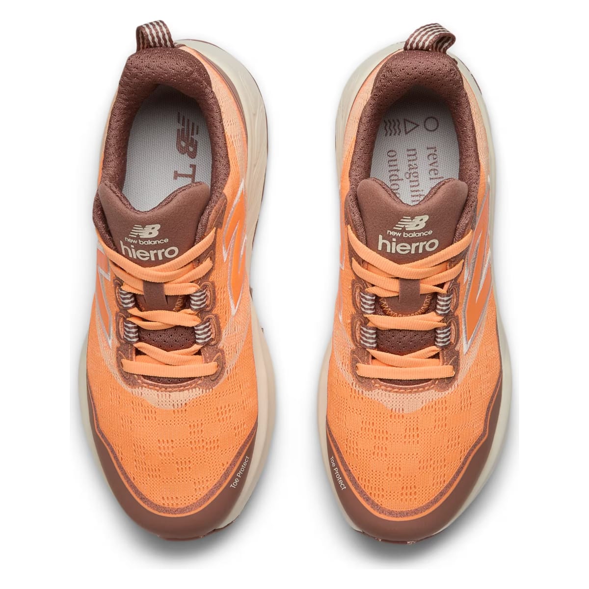 New Balance Fresh Foam X Hierro v9