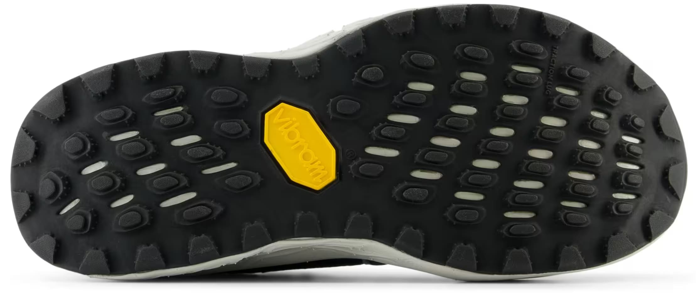 New Balance Fresh Foam X Hierro v8 Black Sea Salt Grey Matter (Women's)