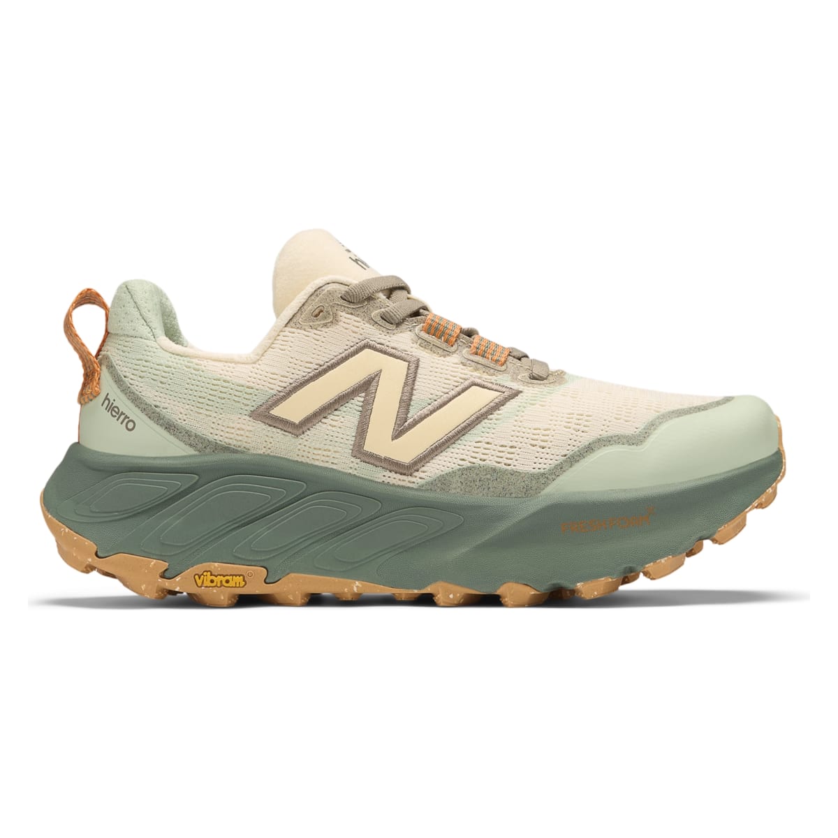 New Balance Fresh Foam X Hierro v9 Calcium (Women's)