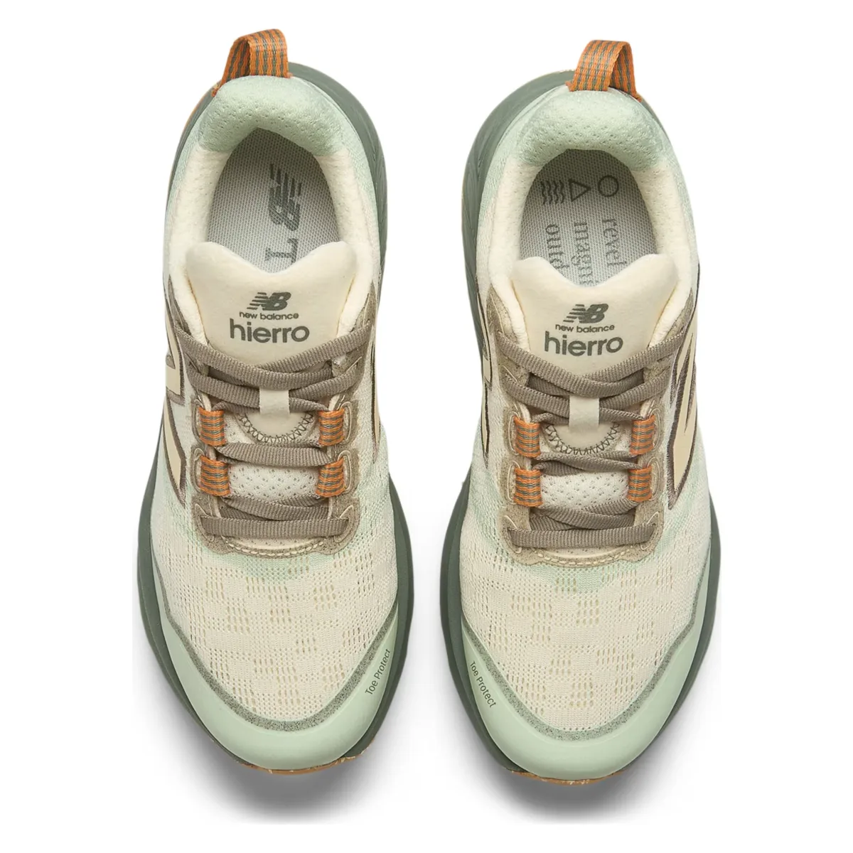 New Balance Fresh Foam X Hierro v9 Calcium (Women's)