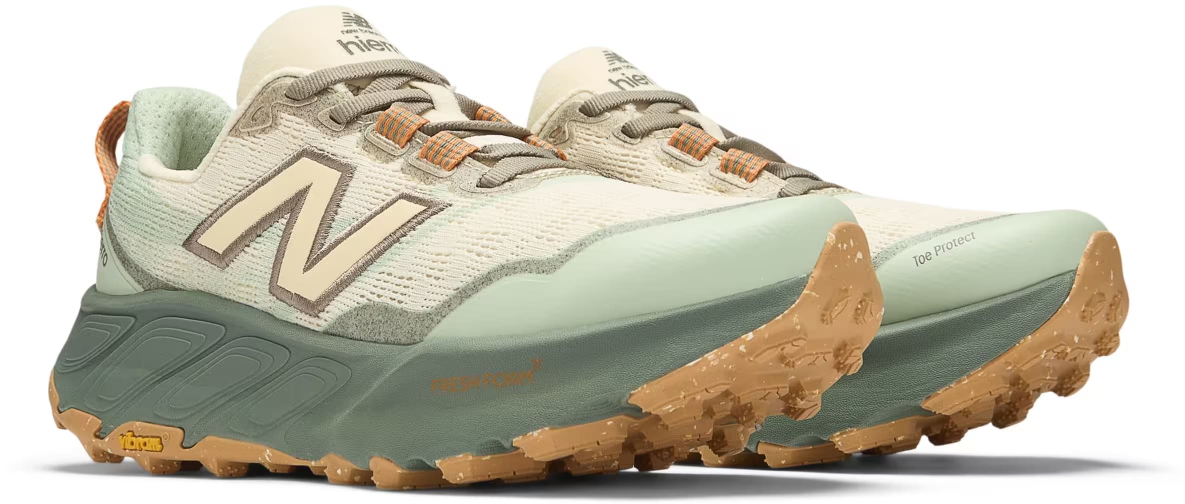 New Balance Fresh Foam X Hierro v9 Calcium (Women's)