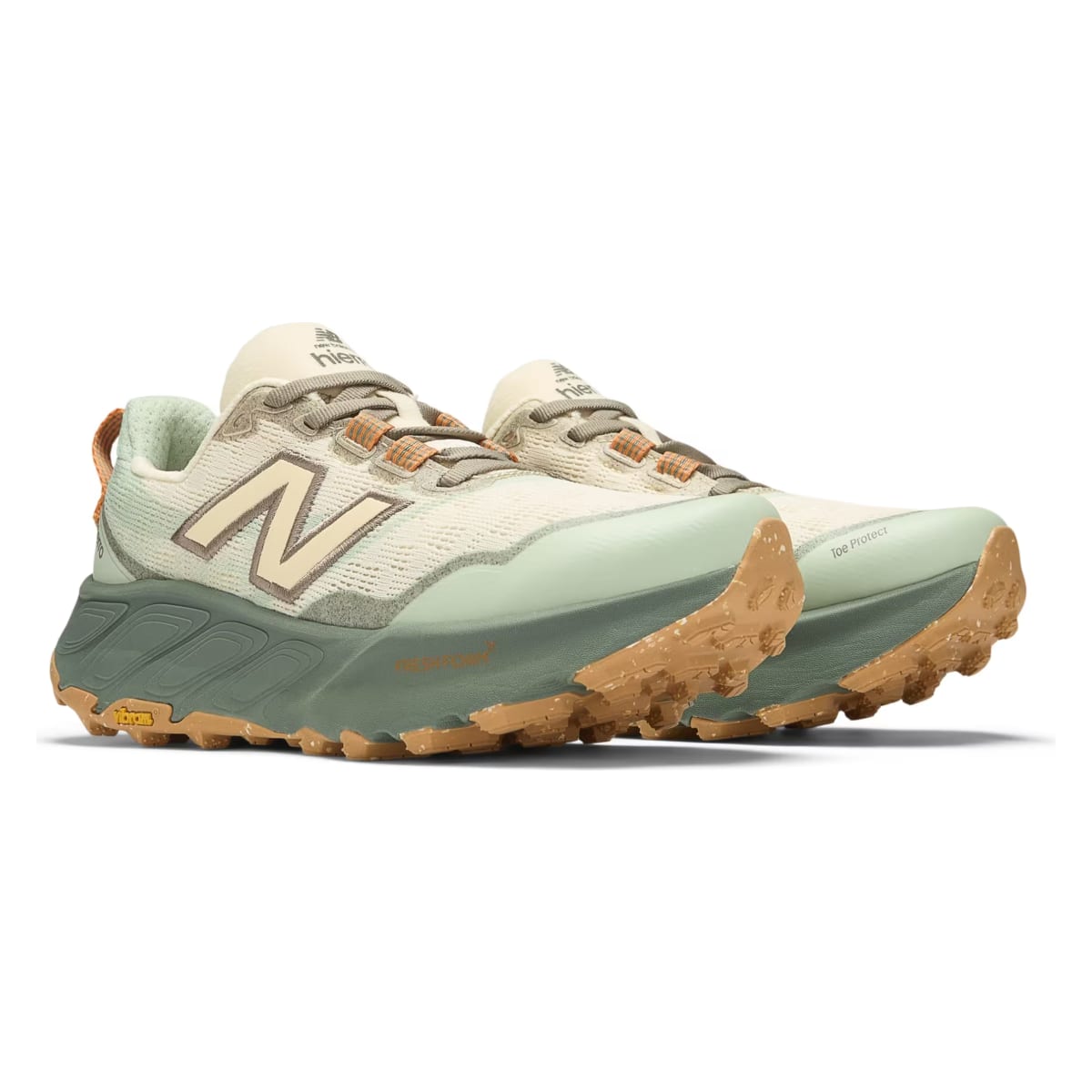 New Balance Fresh Foam X Hierro v9 Calcium (Women's)