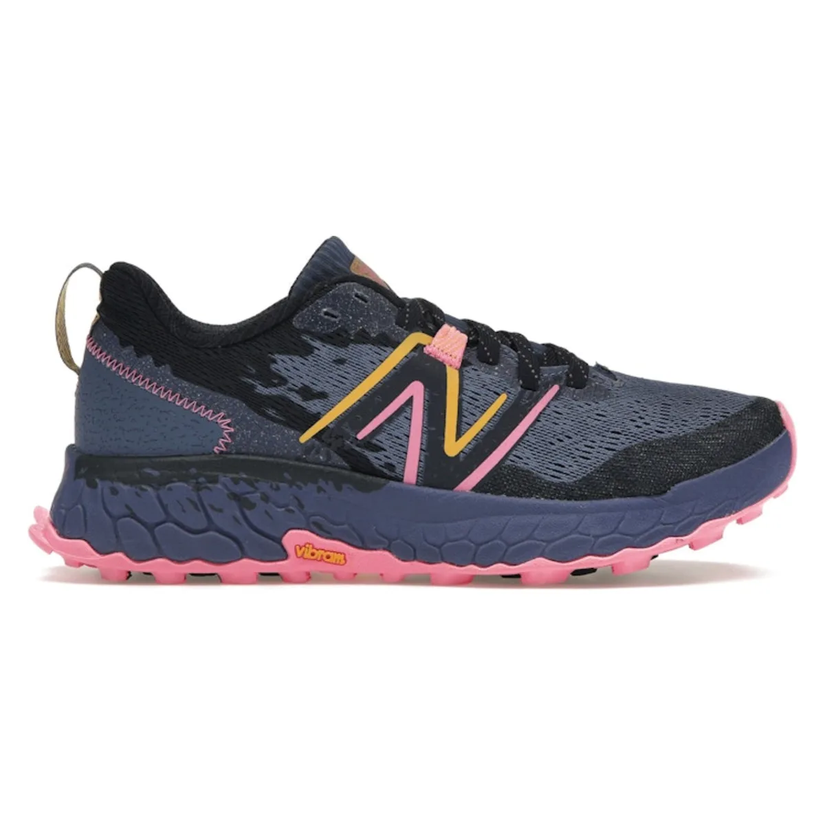 New Balance Fresh Foam X Hierro v7 Night Sky Vibrant Pink (Women's)