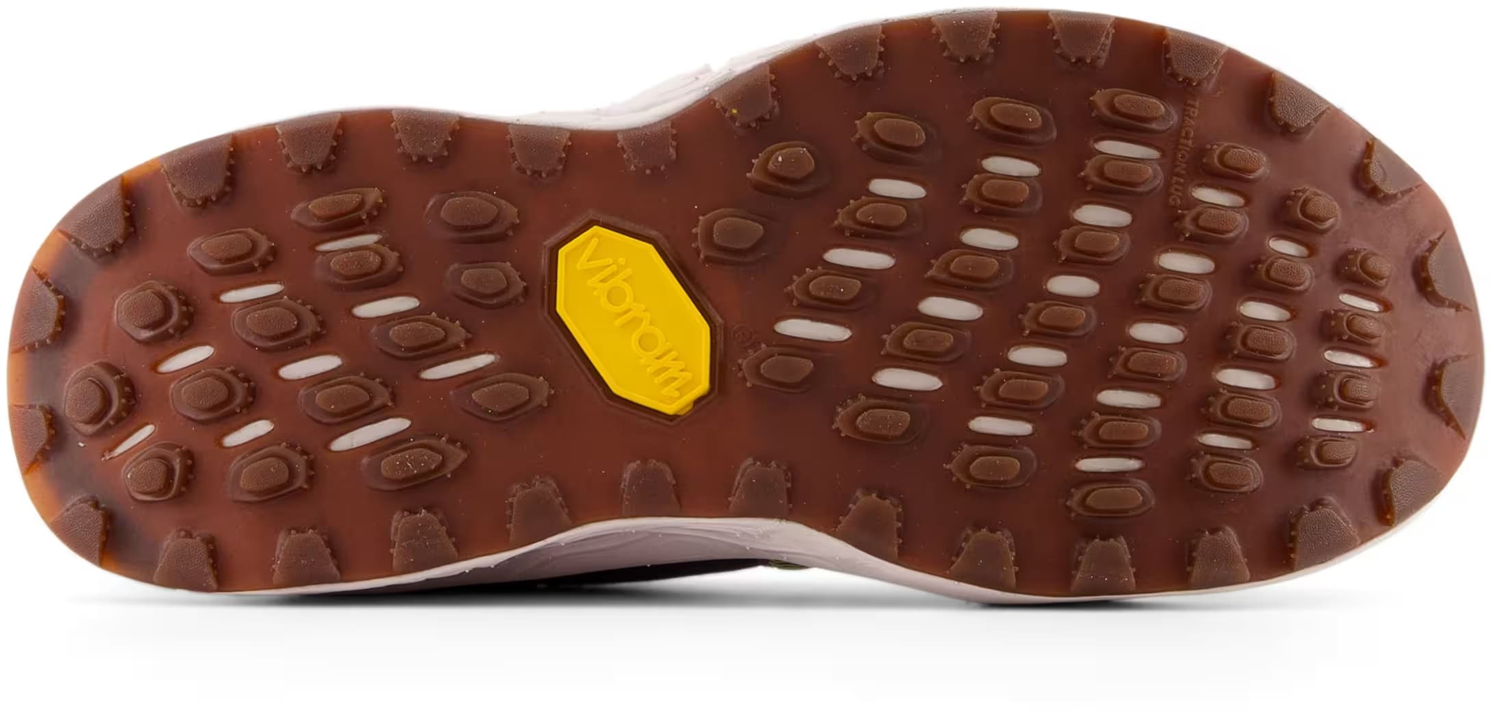 New Balance Fresh Foam X Hierro v8 Licorice Gulf Red Pink Granite (Women's)