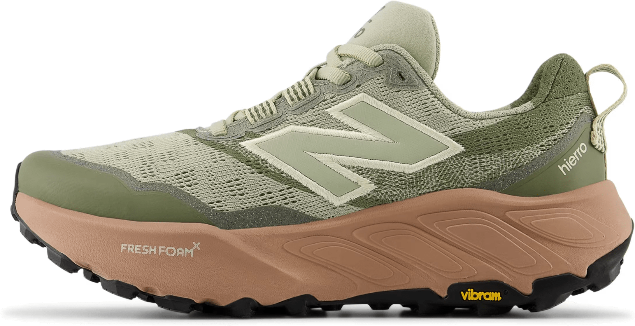 New Balance Fresh Foam X Hierro v9