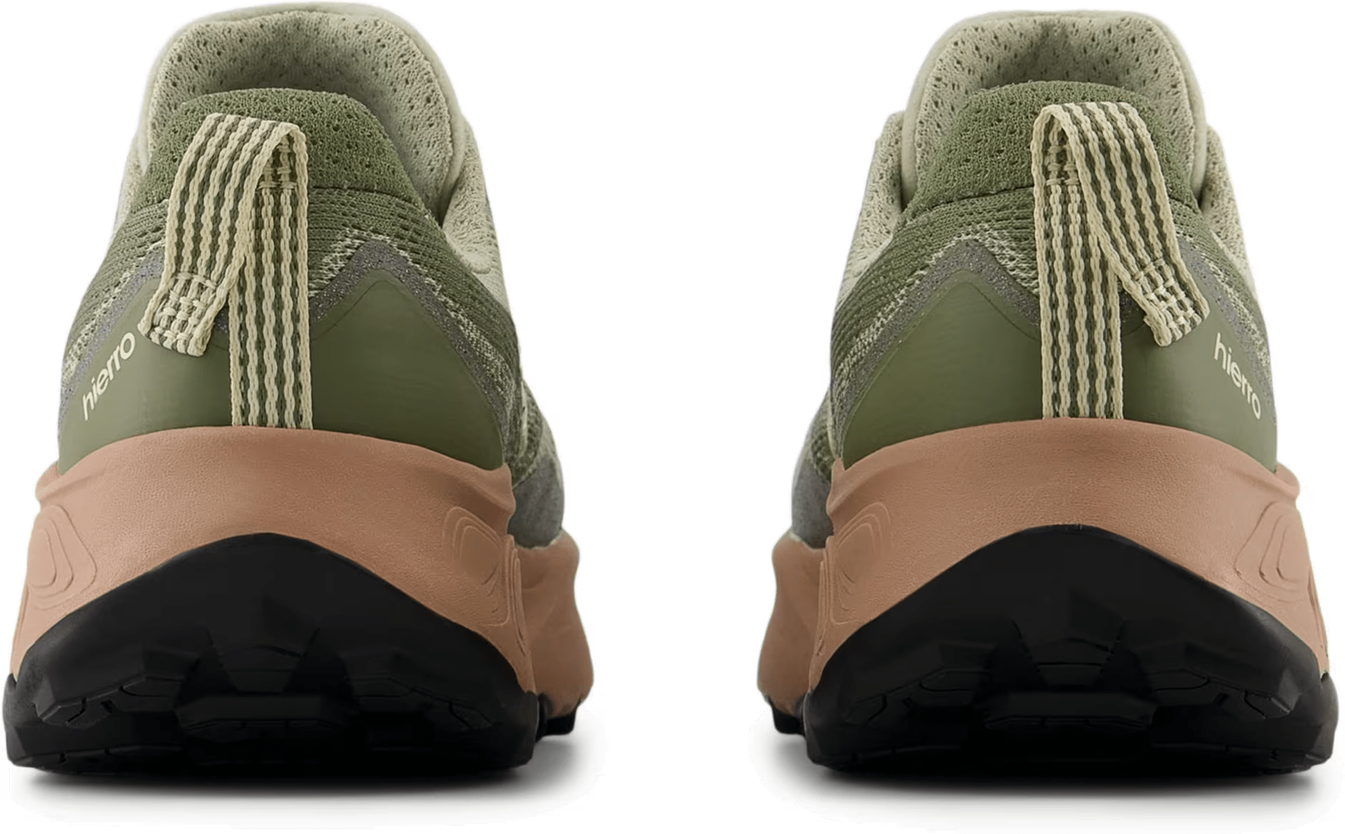 New Balance Fresh Foam X Hierro v9