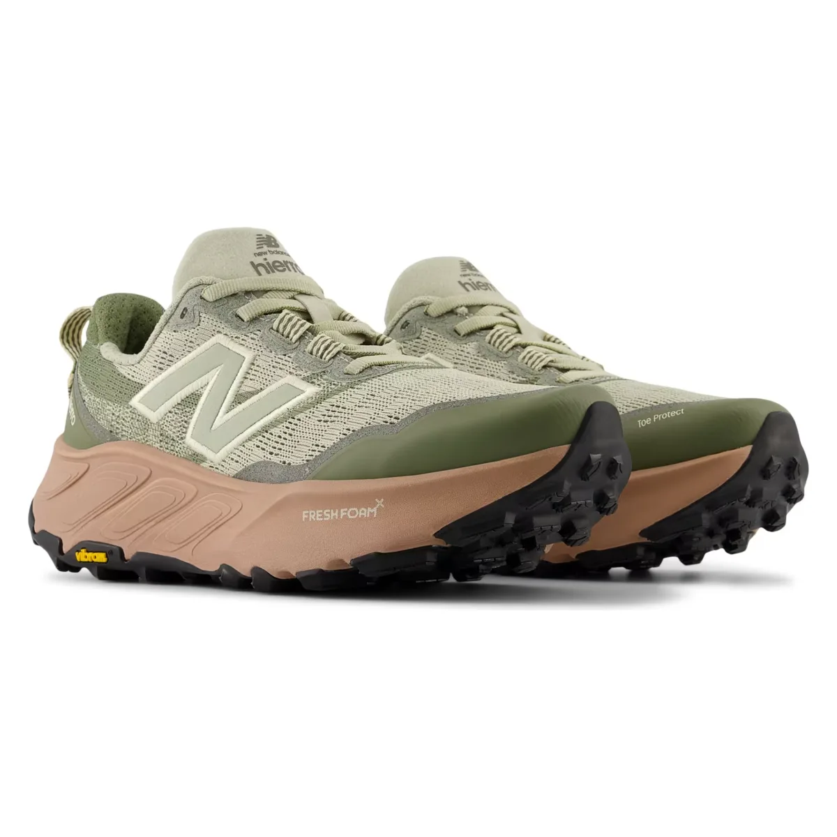 New Balance Hierro