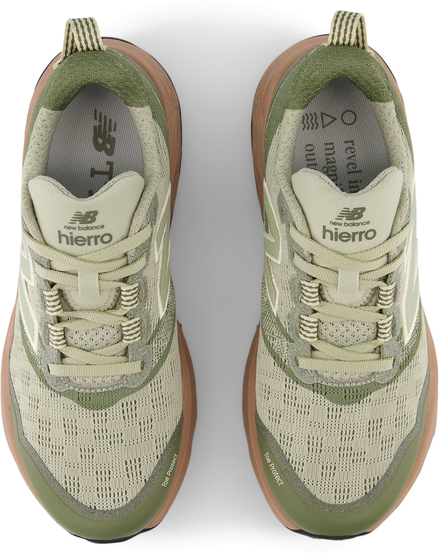 New Balance Fresh Foam X Hierro v9