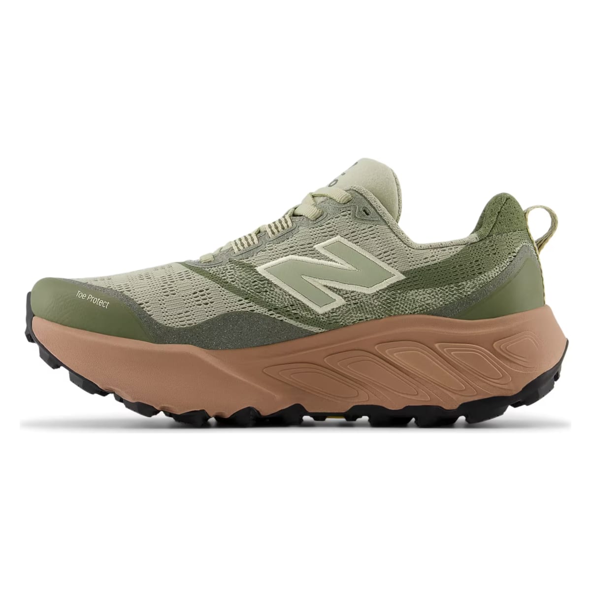 New Balance Hierro