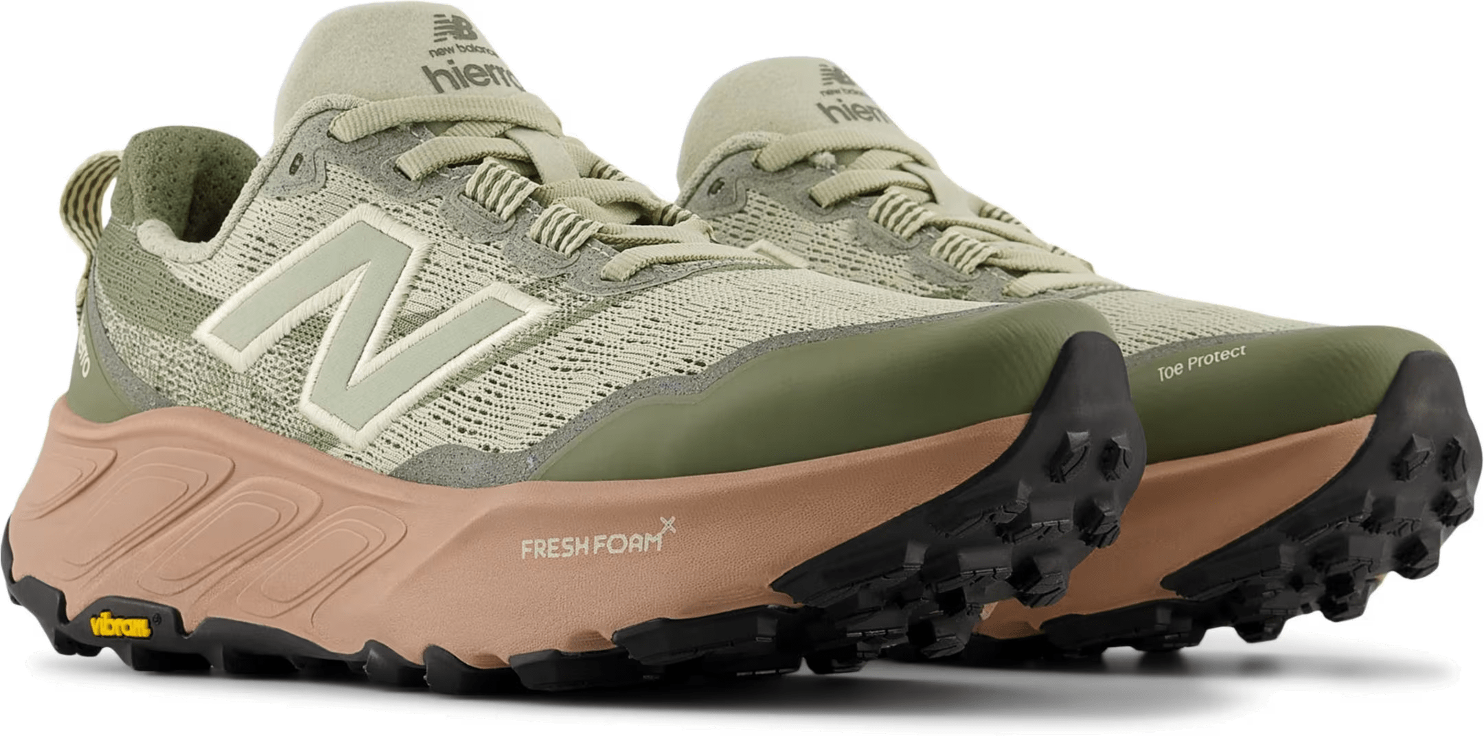 New Balance Fresh Foam X Hierro v9