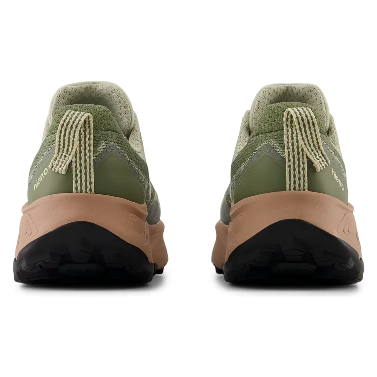 New Balance Hierro