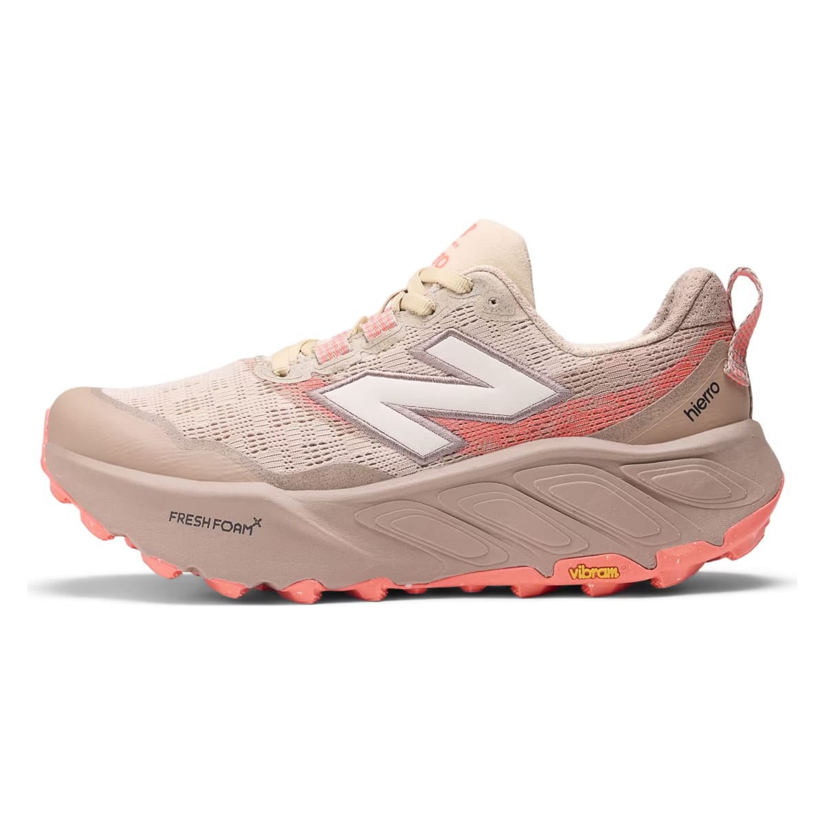 New Balance Hierro V9